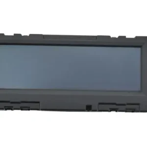 Kup teraz WYŚWIETLACZ EKRAN OPEL MOKKA 22915943G